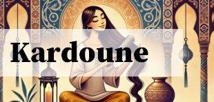 Kardoune : astuces